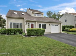 1 Independence Way, Howell, NJ 07731
