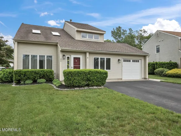 1 Independence Way, Howell, NJ 07731