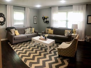 4345 N Roemer Rd, Columbia, MO 65202