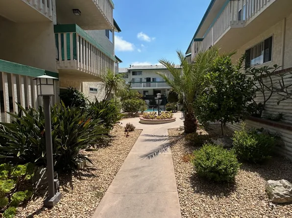 Bavarian Village Apartments, 21022 Anza Ave #219, Torrance, CA 90503