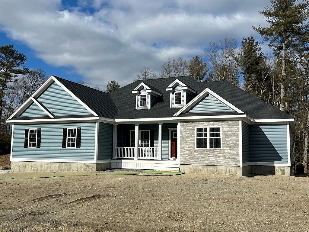 39 Elm St, Berkley, MA 02779 Zillow