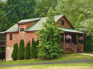 64 Elly Ave, Russell Springs, KY 42642