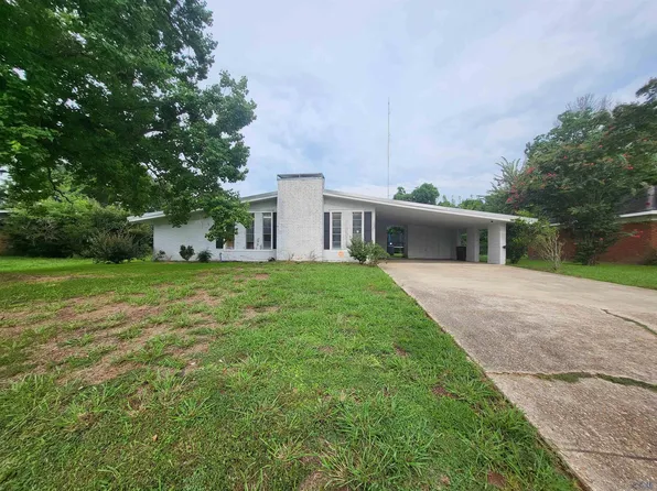 6327 Joyce St, Alexandria, LA 71302
