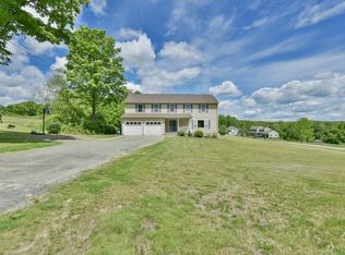 36 Quinns Hill Rd, Killingly, CT 06241