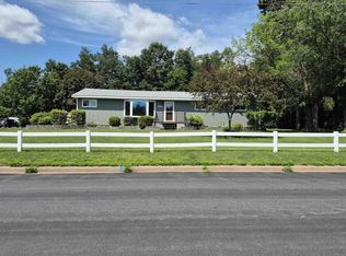 951 Rangeline Rd, Mosinee, WI 54455