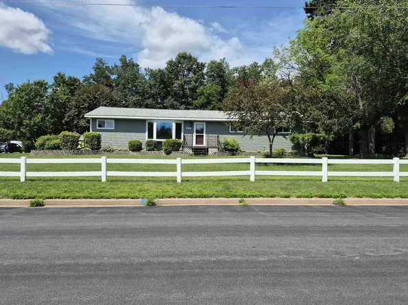 951 RANGELINE ROAD, Mosinee, WI 54455
