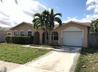 22197 SW 57th Ave, Boca Raton, FL 33428