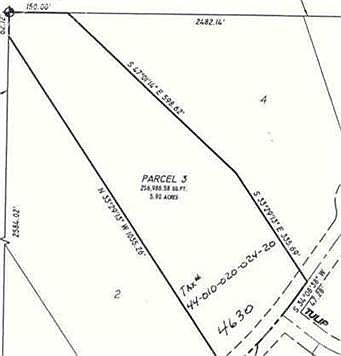 1st image of 4630 Bunnel Lake Dr