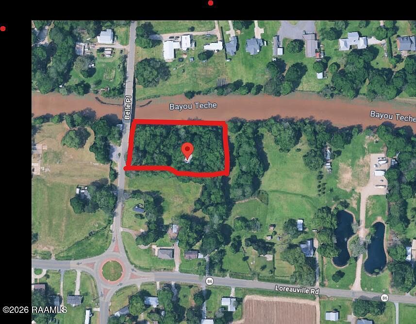 1st image of 2516 Belle Place Olivier Rd