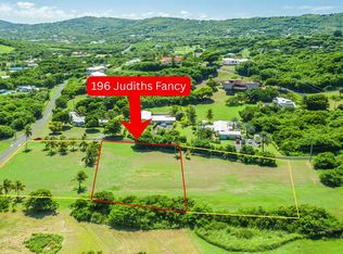 196 Judiths Fancy Cir, Christiansted, VI 00820