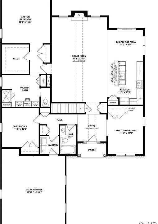 2nd image of 4385 Beech Drive Rte #84
