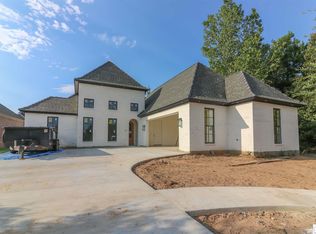 407 Pintail Pt, Monroe, LA 71203