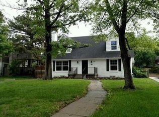 220 S Pershing St, Wichita, KS 67218