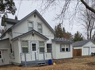 667 1st Ave NW, Forest Lake, MN 55025