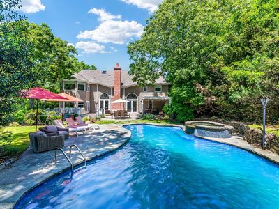 98 Spring Pond Ln, Southampton, NY, 11968