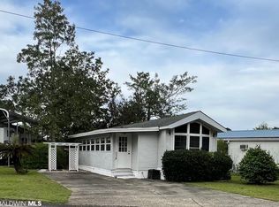 224 Defuniak Loop, Lillian, AL 36549