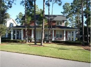 1353 Ravens Run W, Miramar Beach, FL 32550