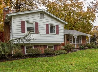 408 Woodland Rd, Gaithersburg, MD 20877