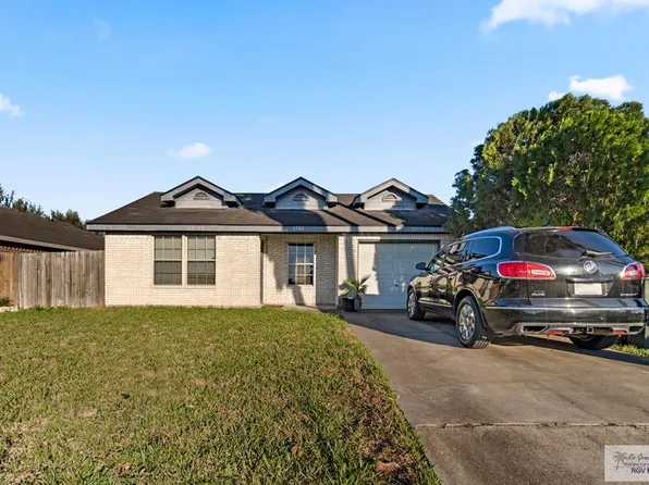 2722 Fan Palm Dr E, Harlingen, TX 78552