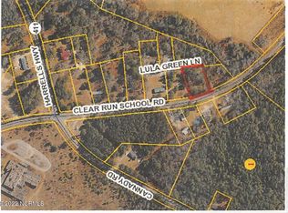 4 Clear Run, Garland, NC 28441