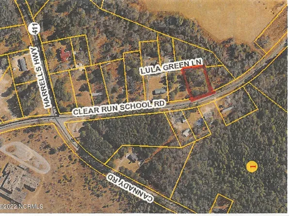 4 Clear Run School Road, Garland, NC 28441