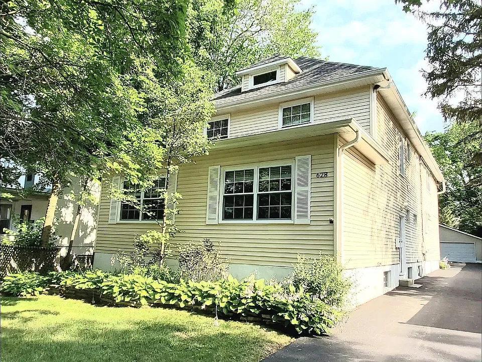 628 Onwentsia Ave #1