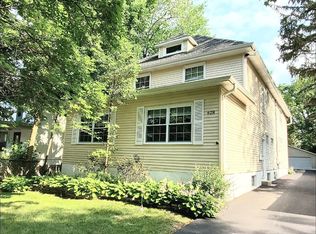 628 Onwentsia Ave #1, Highland Park, IL 60035