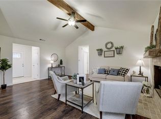 1403 Mills Meadow Dr, Round Rock, TX 78664