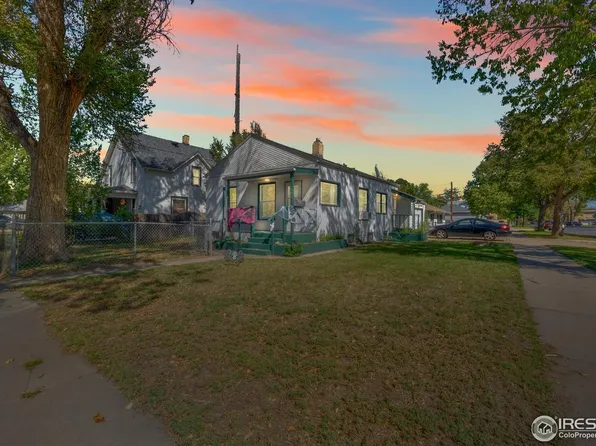 300 Walnut St, Fort Morgan, CO 80701