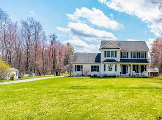 1517 Spring Avenue Ext, Wynantskill, NY 12198