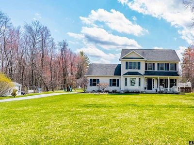 1517 Spring Avenue Ext, Wynantskill, NY, 12198
