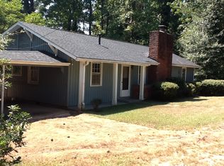 104 N Willowcrest Rd, Lagrange, GA 30240