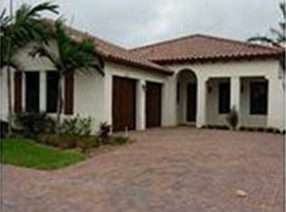 3814 NW 82nd Dr, Cooper City, FL 33024