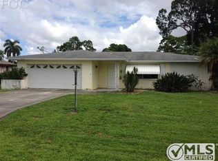 2449 Ivy Ave, Fort Myers, FL 33907