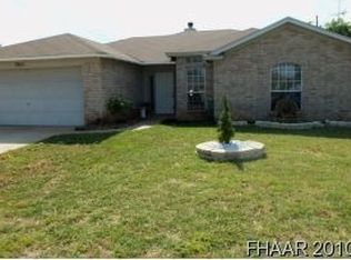 2011 Dusk Dr, Killeen, TX 76543