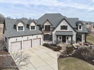 6574 Henneberry Pkwy, Oswego, IL 60543