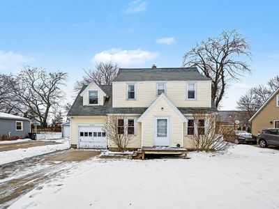 529 Pinecrest St, Holland, MI, 49424
