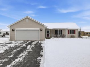 3540 Cleveland Ave, Plover, WI 54467