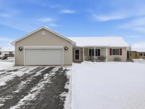 3540 CLEVELAND AVENUE, Plover, WI 54467