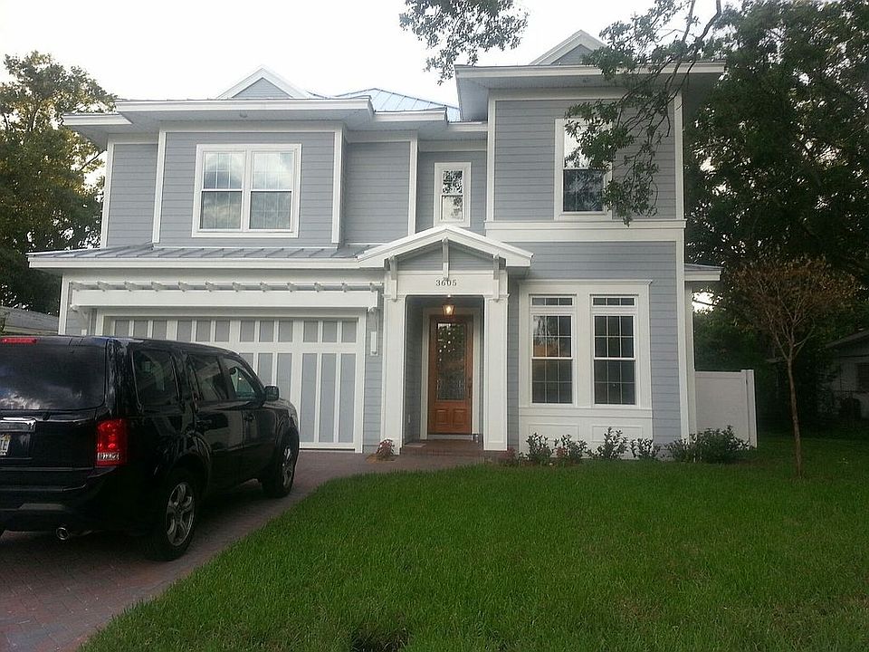 2nd image of 3605 S Waverly Pl