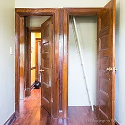 Rented by Washington Realty Corp.