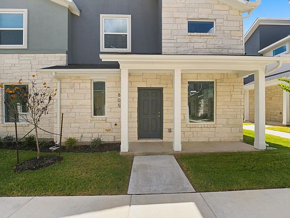 3rd image of 500 Municipal Dr #805