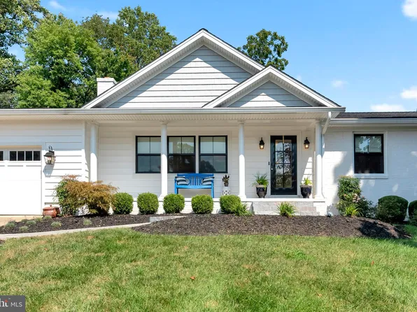 1931 Pendennis Dr, Annapolis, MD 21409