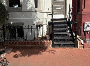 1335 Wallach Pl NW APT B, Washington, DC 20009