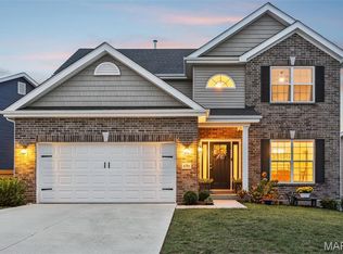 171 Prairie Wind Dr, Wentzville, MO 63385
