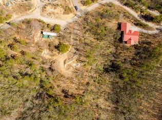 34 Faholoa Ridge Rd, Black Mountain, NC 28711