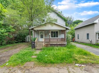 129 Hollis St, Jackson, MI