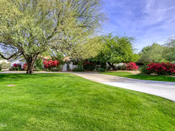 9825 N 51ST Place, Paradise Valley, AZ 85253