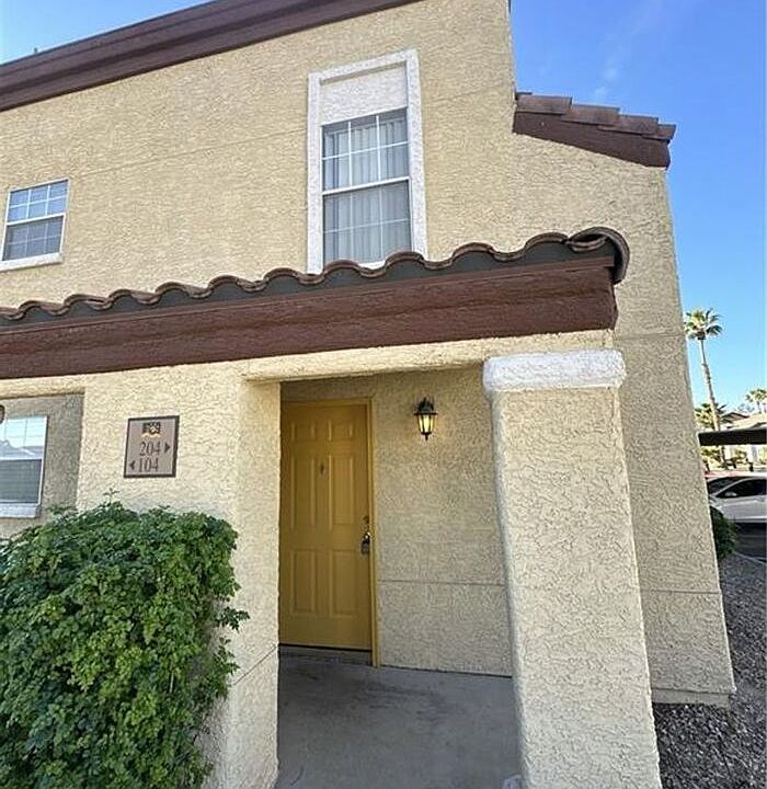 1st image of 2801 N Rainbow Blvd APT 204