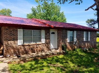 26856 Brazil Creek Loop, Shady Point, OK 74956